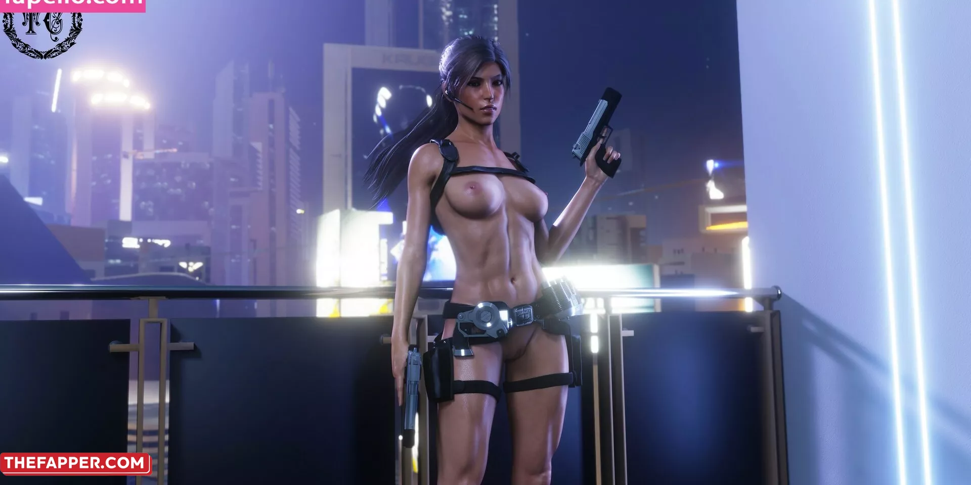 Tomb Raider [lara Croft]  Onlyfans Leaked Nude Image #qCuM8LVEOX